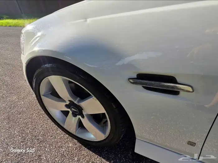 بونتياك g8 2009 4