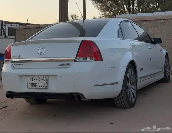 كابرس ss 2013 معدل 4