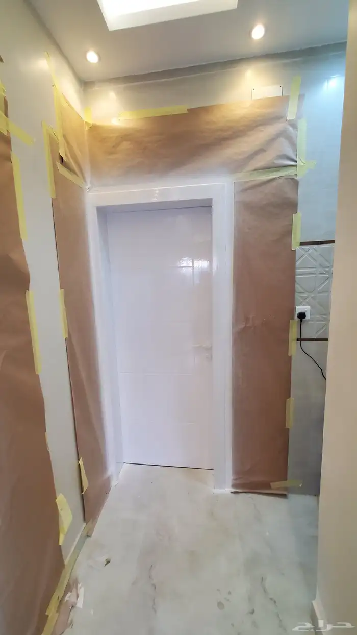 مقاولات عامة عظم -تشطيبات عامة -انترلوك-سواتر شينكو-عوازل 13