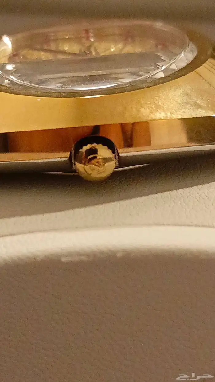 للبيع ساعة رادو دايستار 5