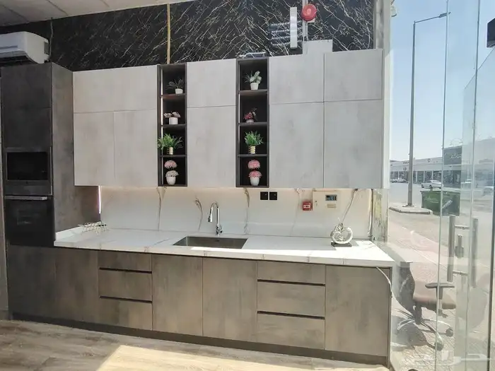 مطبخ تفصال 5