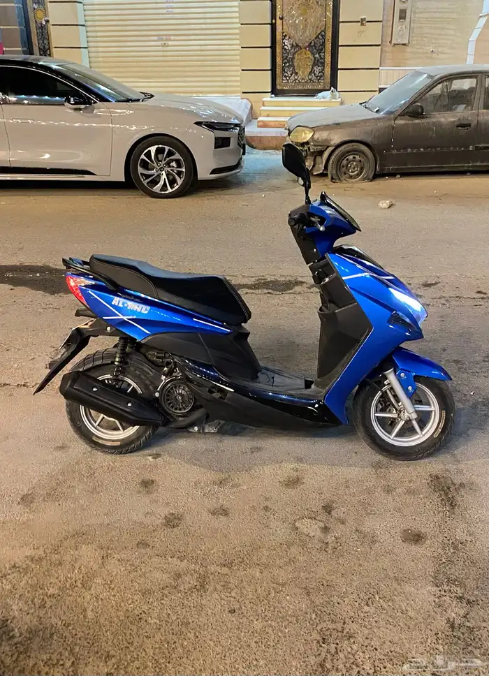 دباب عجيب 2023 2