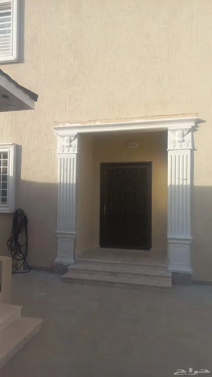 ديكورات جي آر سي خارجيه 9