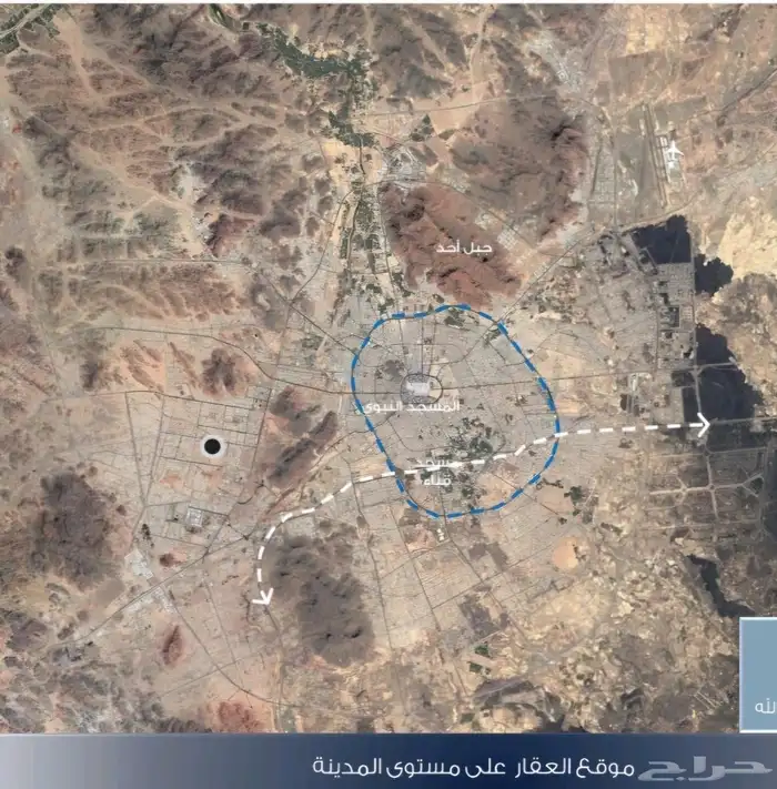 عمارة تجارية للبيع بالعزيزية 3