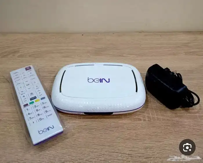 رسيفر بي إن   رسيفر بي أوت 1