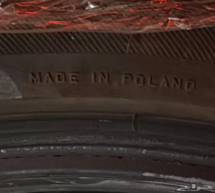 قطع مرسيدس كفرات نظاف 90 7