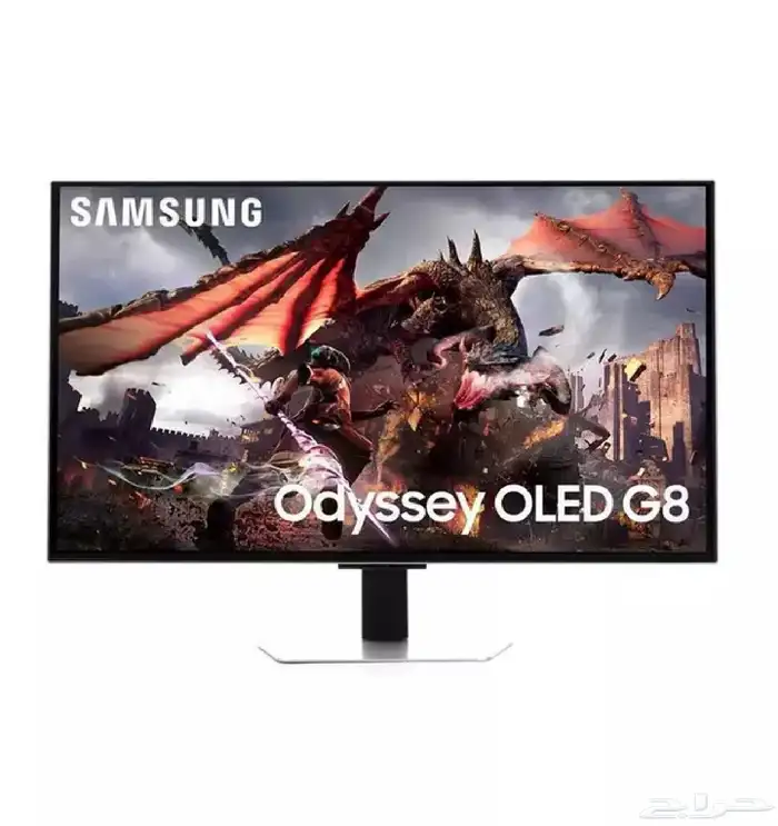 شاشة 4k اوليد 32 انش 240hz 0