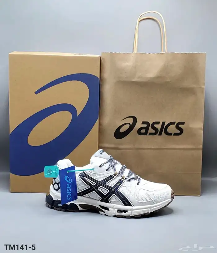 حذاء اسيكس 0