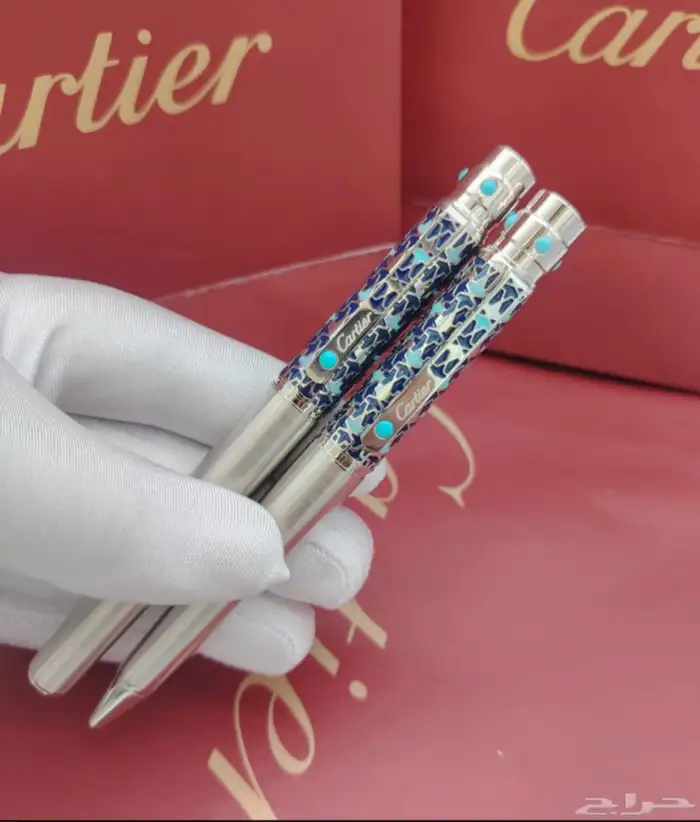 قلم كارتير جديد للبيع ب90 0