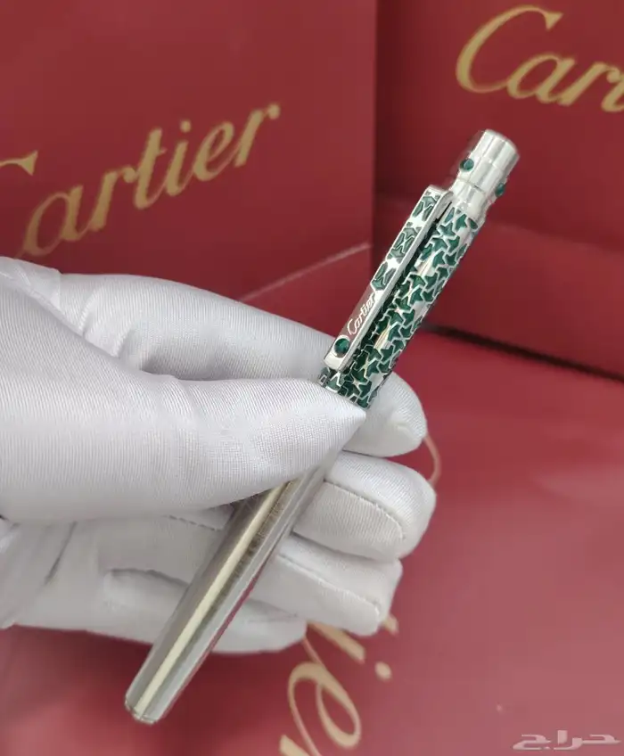 متوفره لدينا اقلام كارتير تشكيله فاخره 1