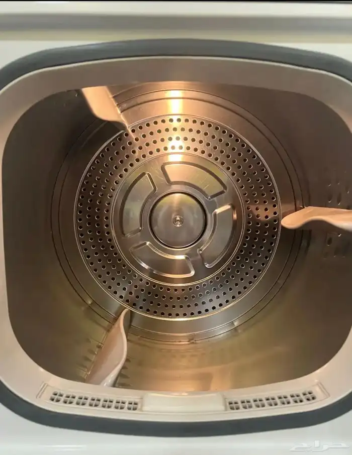 مجفف هاس 6 كيلو نظيف للبيع 2