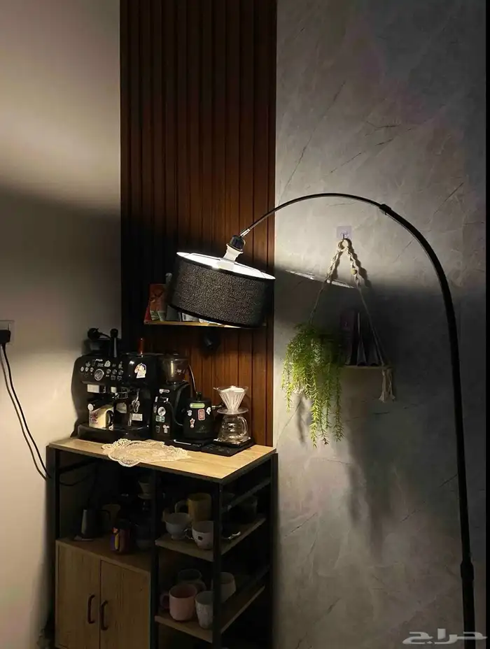 اضاءة ارضية طويلة جديده ( لمبة) 3