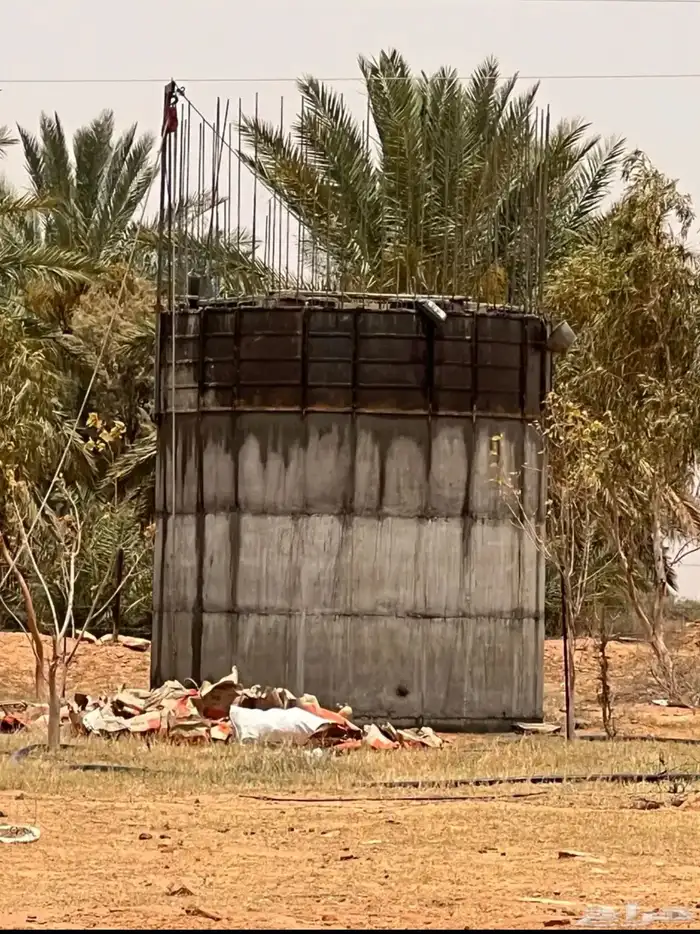 شعل خزانات مقاولات 0