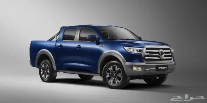 جنوط اصلية مع كفرات جريت وول باور 2024 1