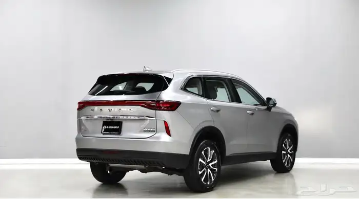 عروض استثنائيه هافال اتش6 بيسك م 2025 ب 67900 شامل 3