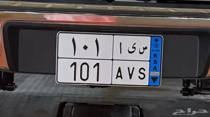 لوحة مميزة للبيع 101 0