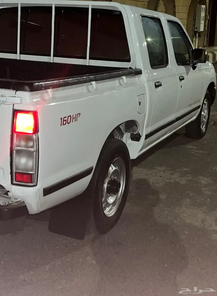 ددسن غمارتين موديل 2005 0