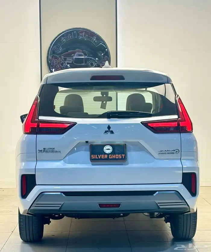 ميتسوبيشي - اكسباندر -2024 -7 راكب 10