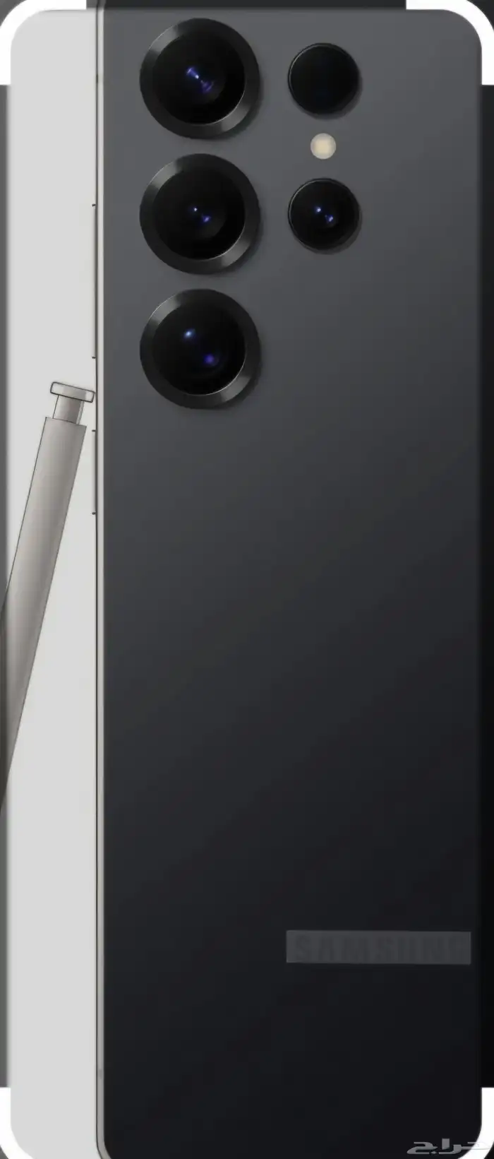 جوال سامسونج 25الترا استعمال اسوعين فقط الحاله ممتازه بدون خ 2