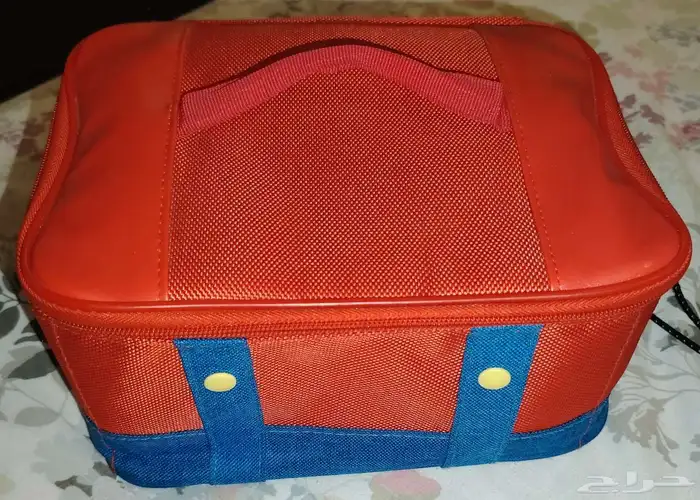 نينتندو سويتش أوليد مكة المكرمة الخنساء صيدلية سالم باوزير 1