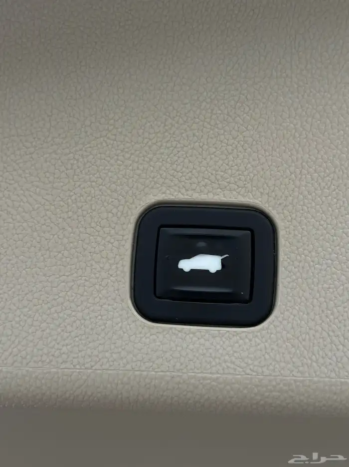 كاديلاك SRX 2010 فل كامل فتحه بانوراما 15