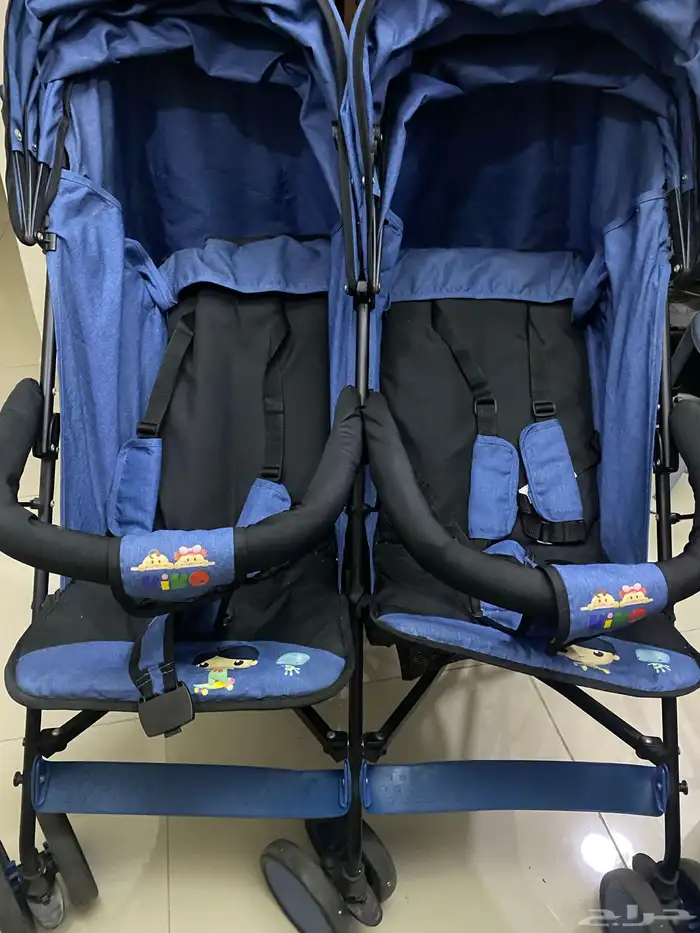 سياره اطفال 2