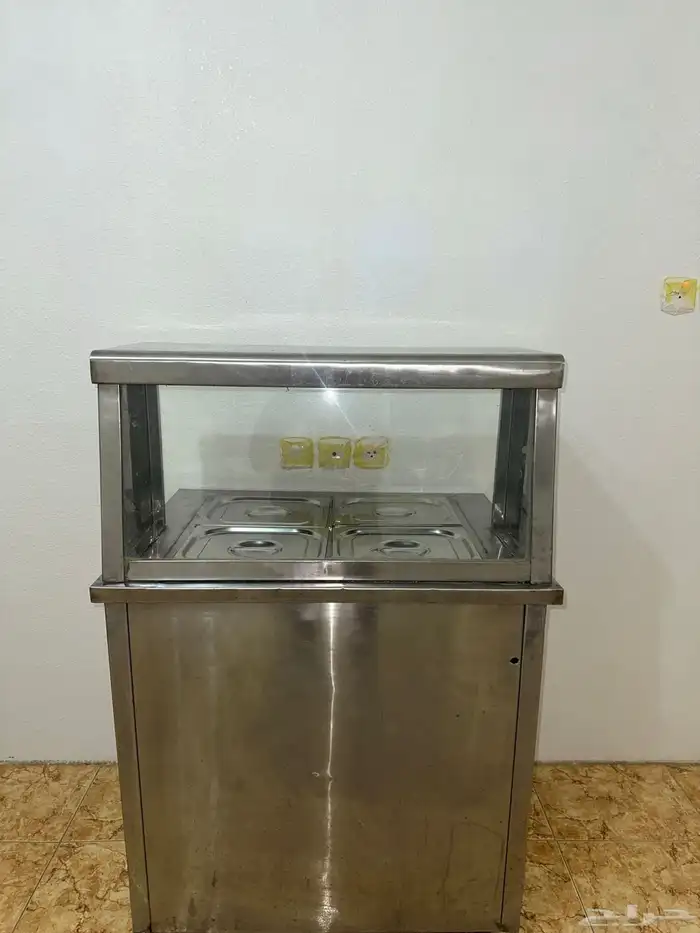 معدات مطاعم للبيع ومطعم و مطابخ و ادوات 44