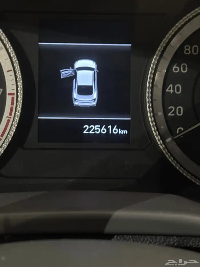 هيواندي سوناتا 2021 استاندر 9