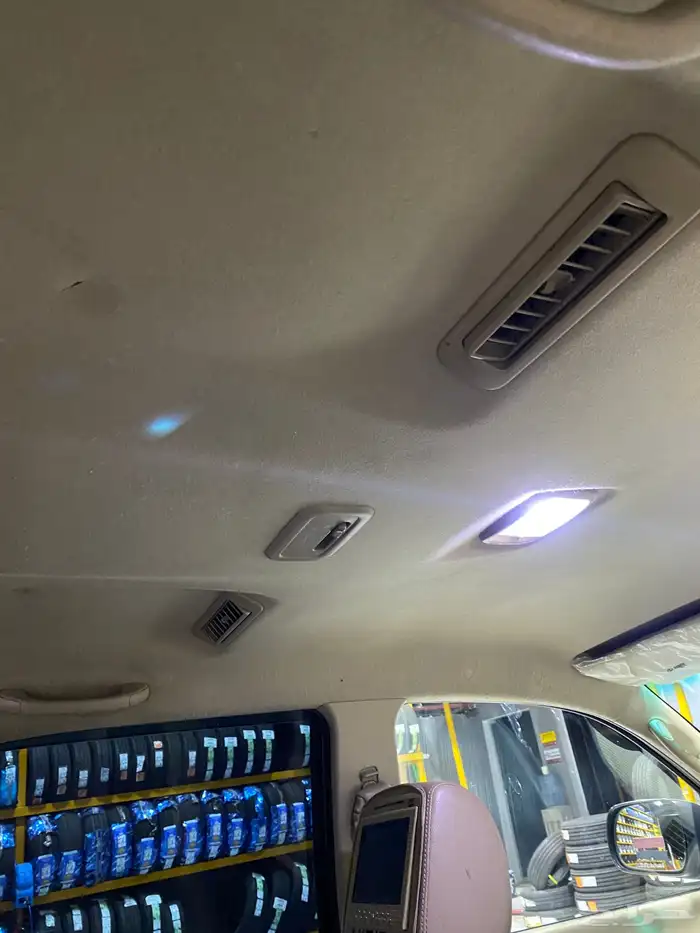 للبيع فورتشنر 2009 10