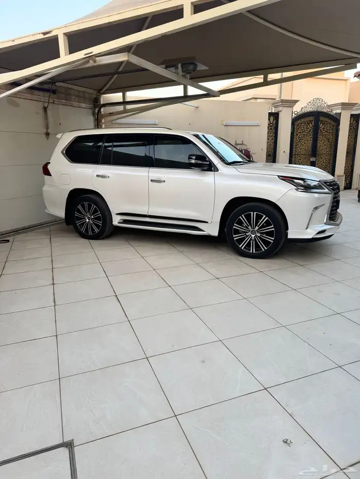 الكزس 2021 فل عبدالطيف 5