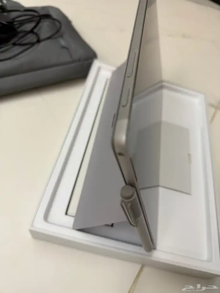 مايكروسوفت سيرفس برو6 مواصفات عاليه 2