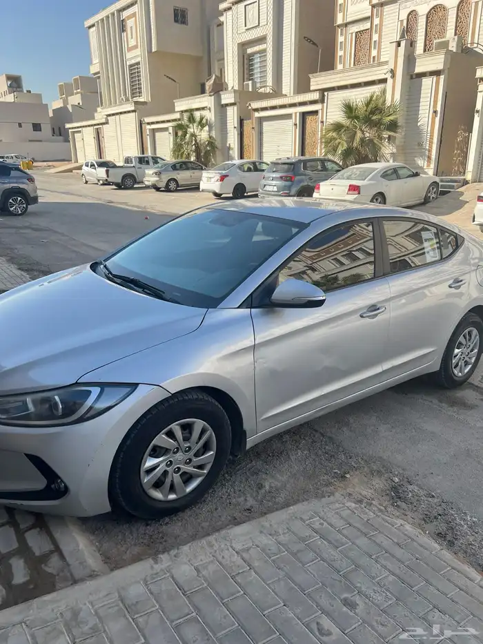 النترا 2018نظيفه جدا  للمستخدم 8