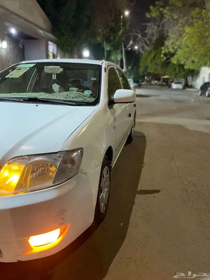 كورولا 2002 سيدان 4