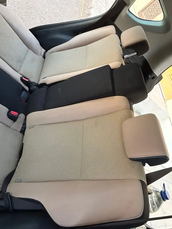 اف فور 2016 نص فل دبل ماشي 139 مكينة 2500 37