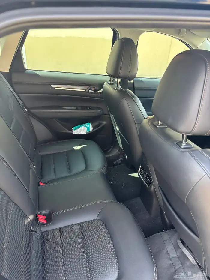 مازدا cx5 2020 فل كامل دفع رباعي ممشى قليل ونظيفة جدا 8