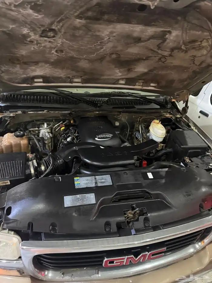 جمس باسم راعيه وكاله 2003 8