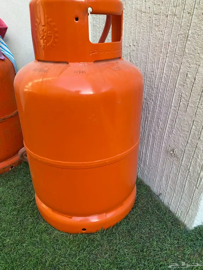 اسطوانه فاضيه للبيع 0