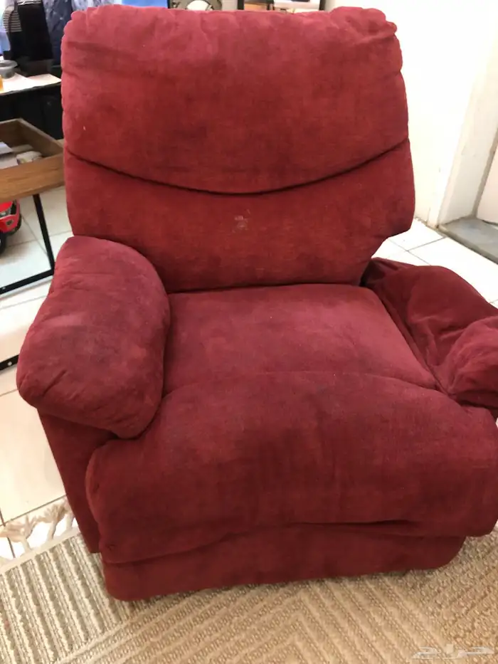 كرسي استرخاء 0