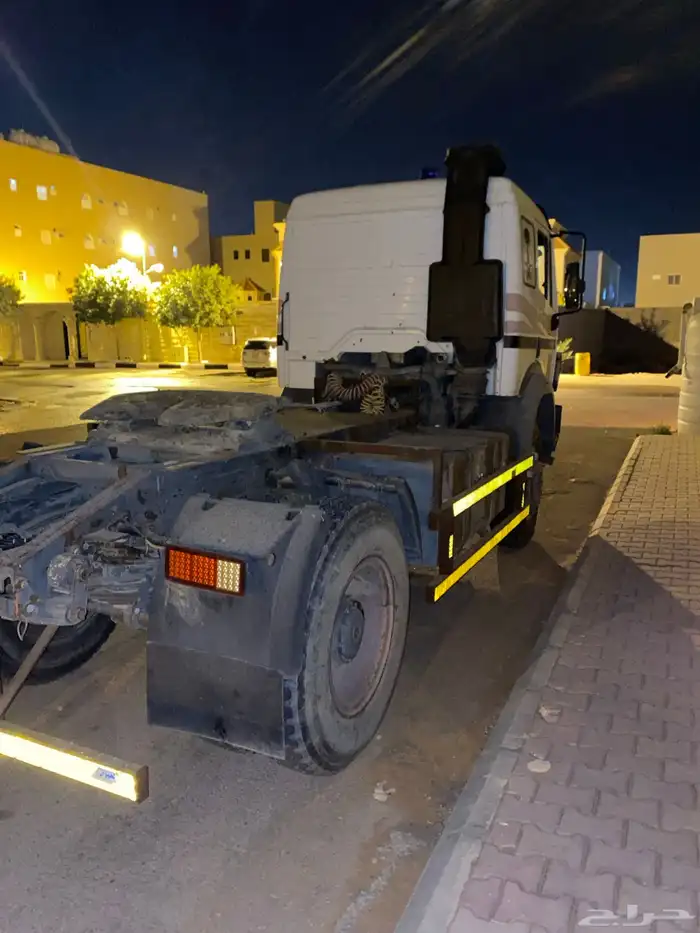 للبيع راس البي 1995 جفالي شرط كامل 9