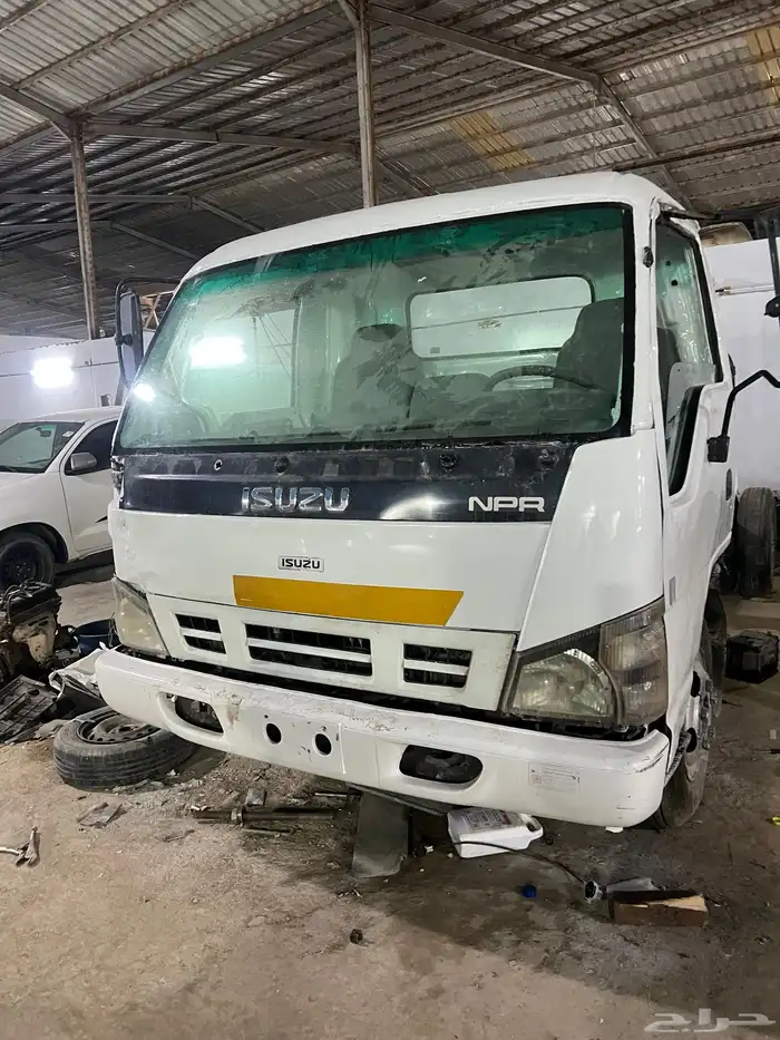 للبيع دنه اسيزو 2006 0