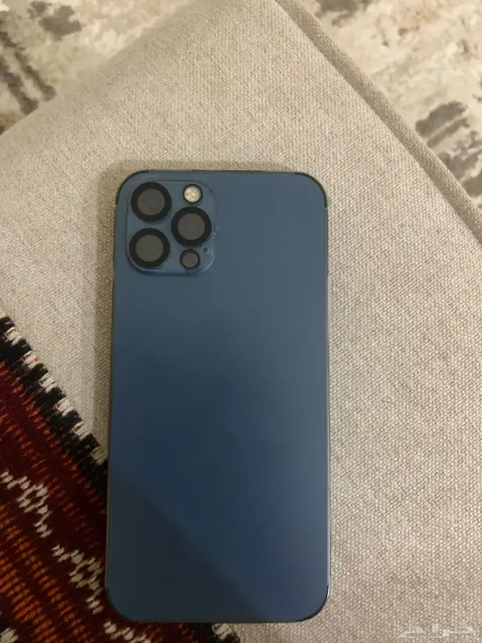 جوال آيفون 12 1