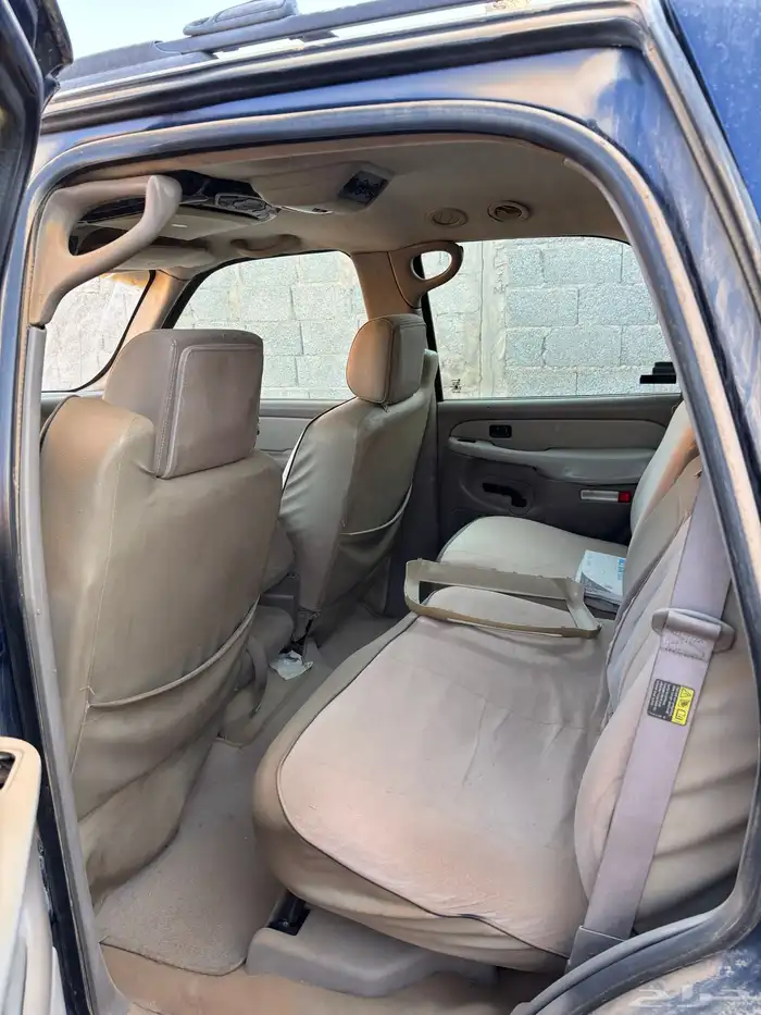 جمس يوكن مسقط 3