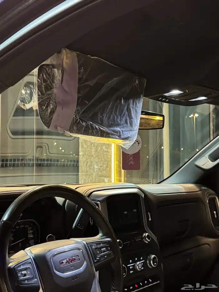 جي ام سي سييرا 2021 30