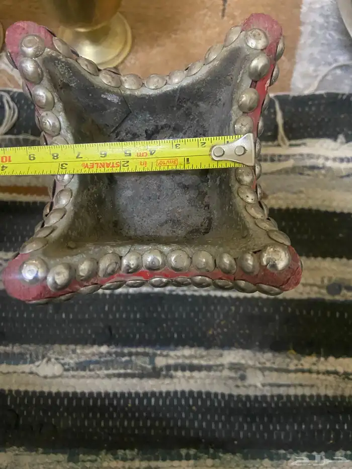 للبيع مدخنه 5