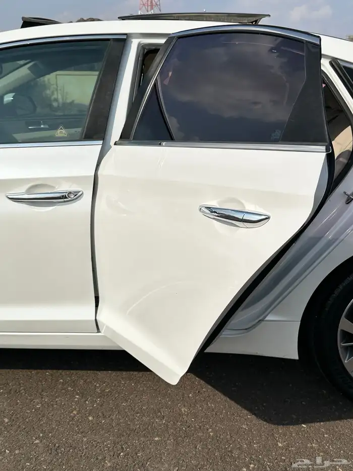 سوناتا 2016 فل كامل للبيع 8