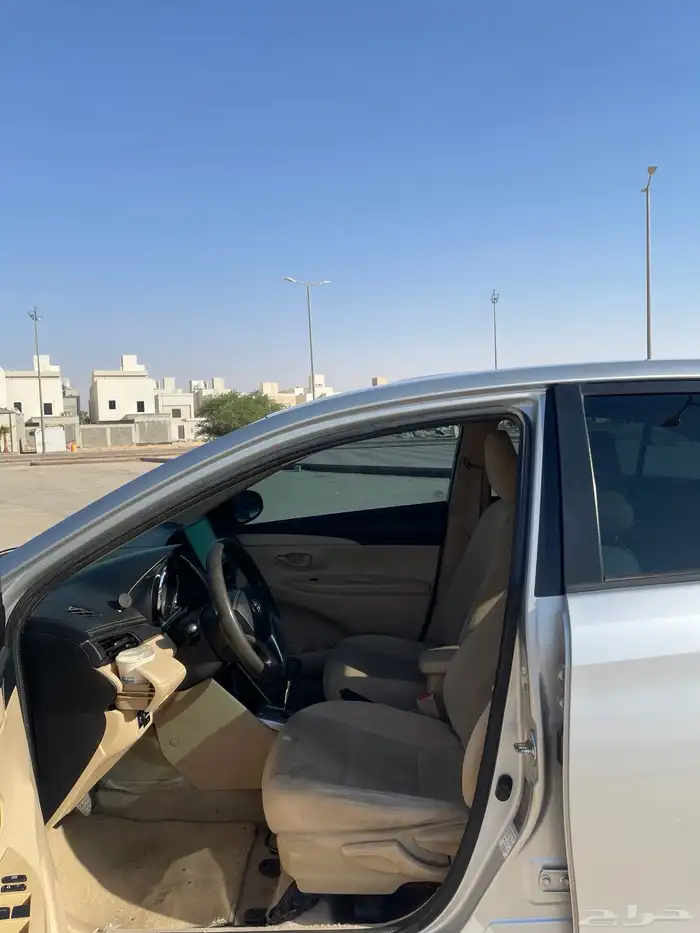 يارس للبيع 2017 8