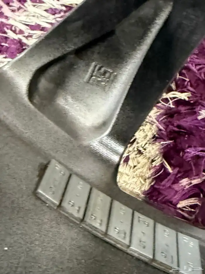 جنوط جيب لاندكروزر 2025 اصفار 5