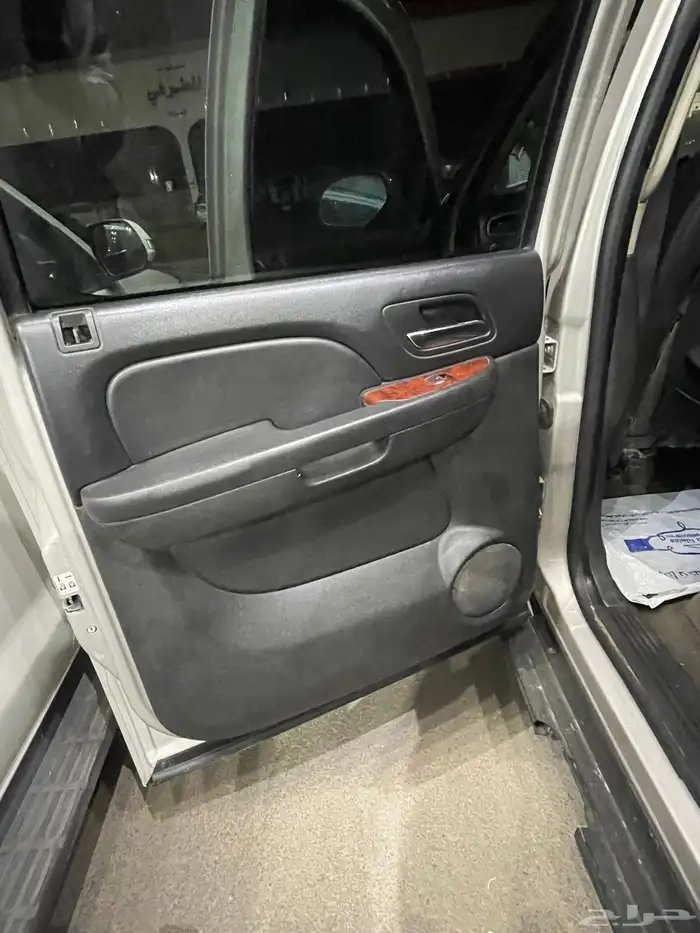 تاهو طويل 2009 امريكي 27