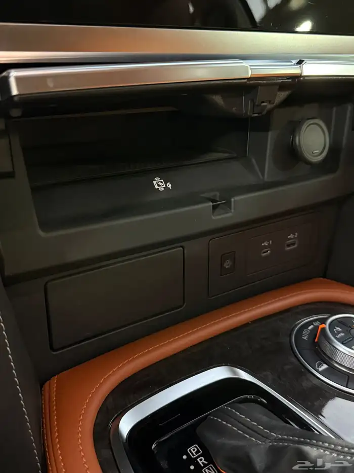 باترول 2024 تيتانيوم 8 سلندر 25