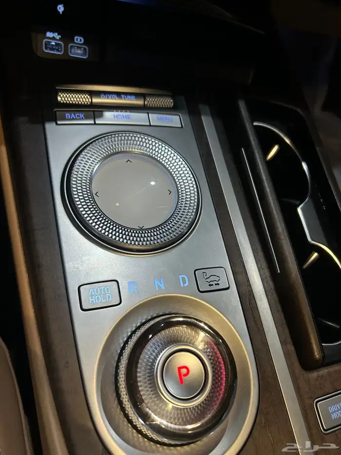 جينيسس 2021 G80 8